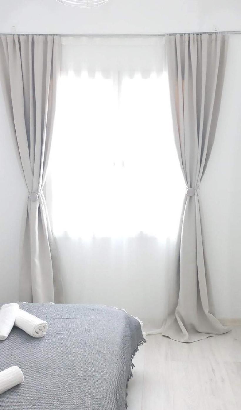 Apartment In The Center Of Athene Buitenkant foto