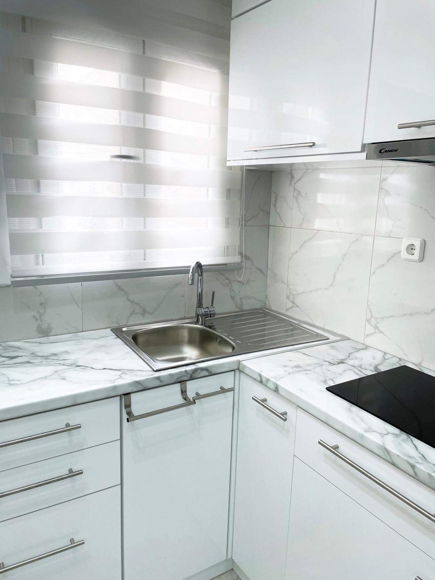 Apartment In The Center Of Athene Buitenkant foto