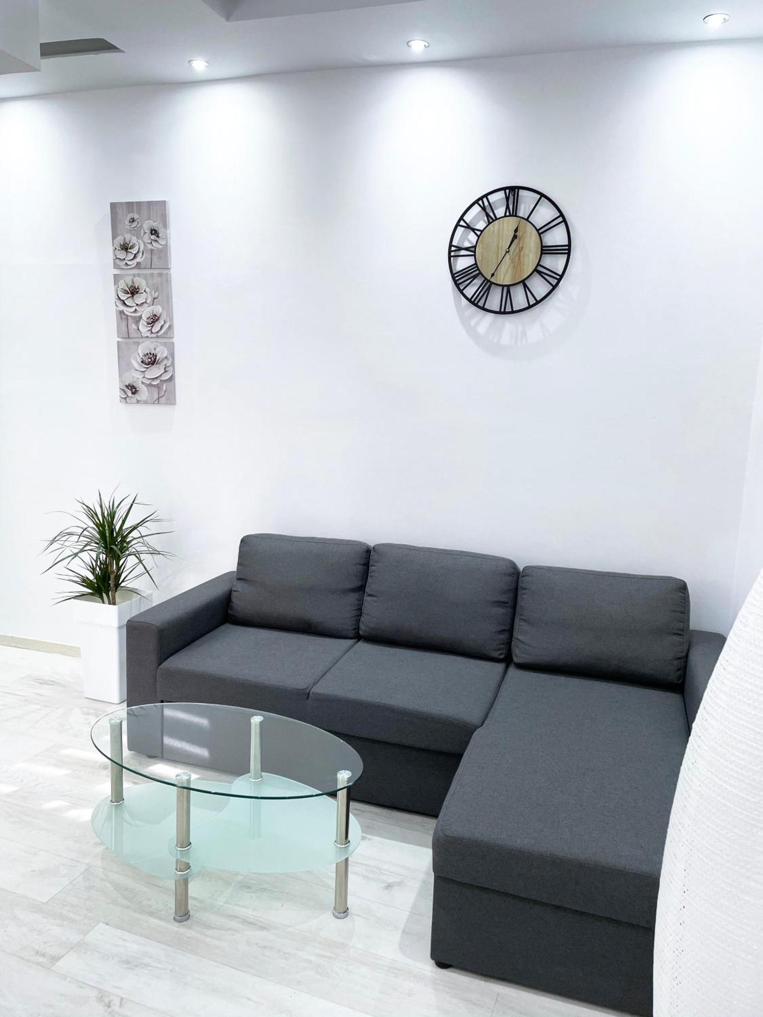 Apartment In The Center Of Athene Buitenkant foto